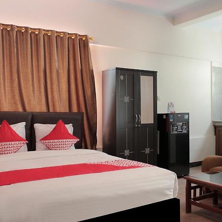 Oyo 222 M@Jayakarta Hotel Luaran gambar