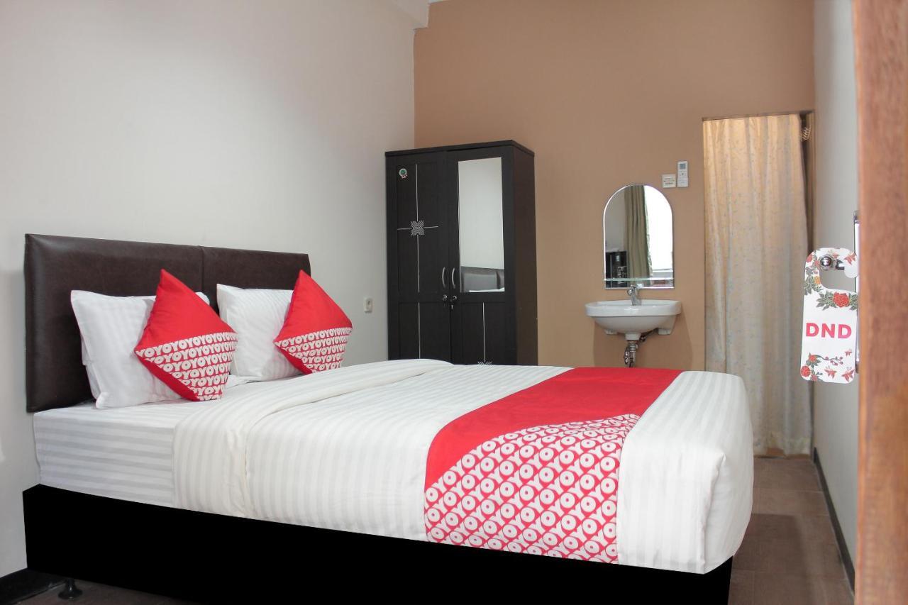 Oyo 222 M@Jayakarta Hotel Luaran gambar
