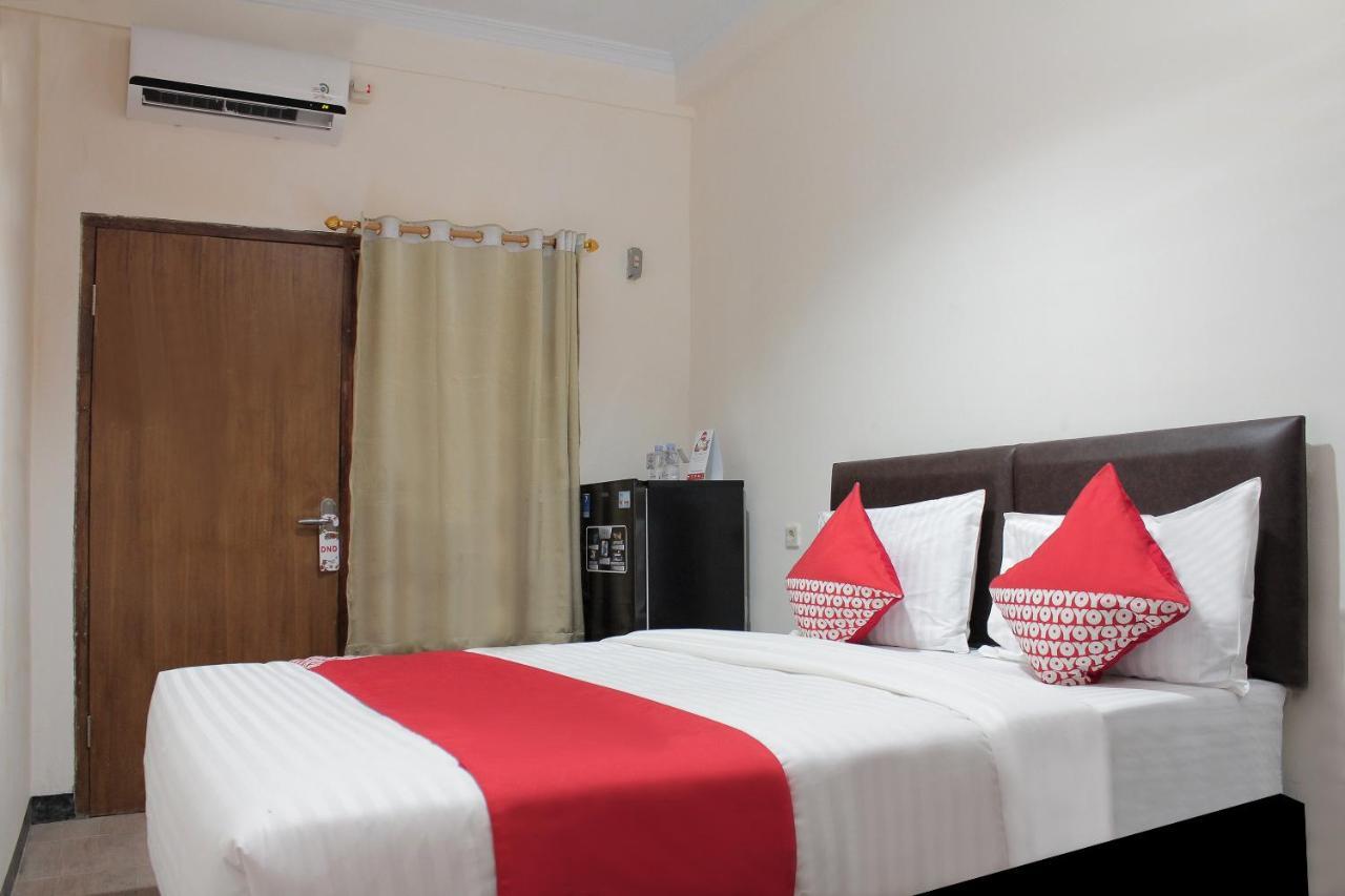Oyo 222 M@Jayakarta Hotel Luaran gambar
