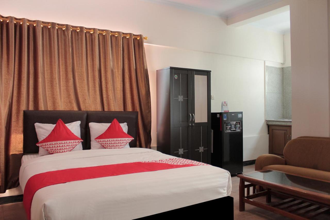 Oyo 222 M@Jayakarta Hotel Luaran gambar