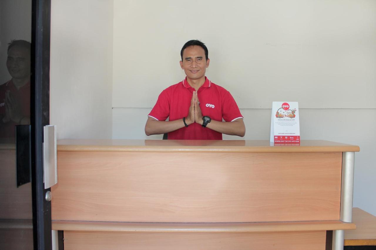 Oyo 222 M@Jayakarta Hotel Luaran gambar