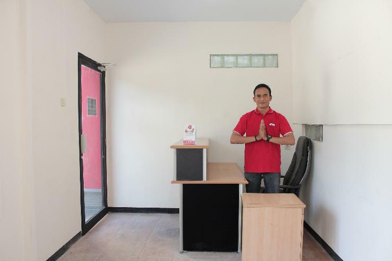 Oyo 222 M@Jayakarta Hotel Luaran gambar