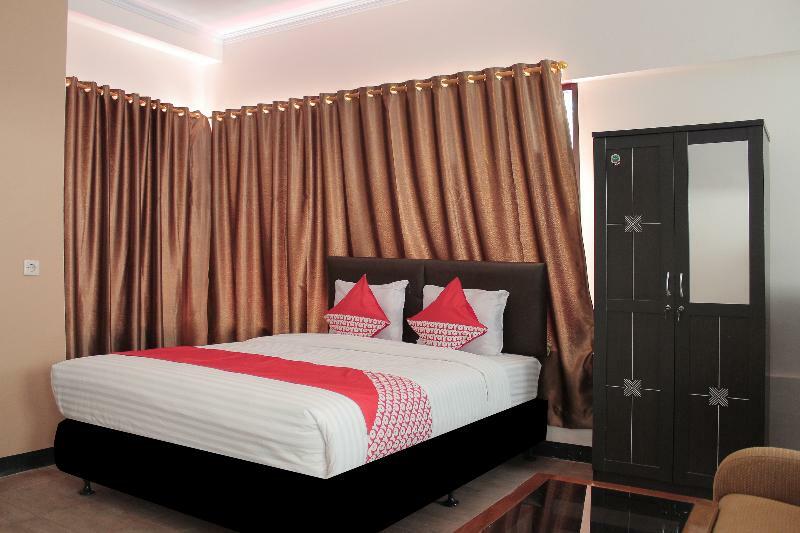 Oyo 222 M@Jayakarta Hotel Luaran gambar