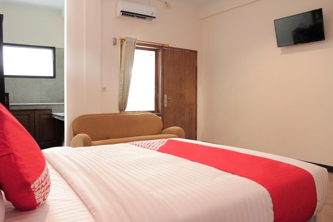 Oyo 222 M@Jayakarta Hotel Luaran gambar