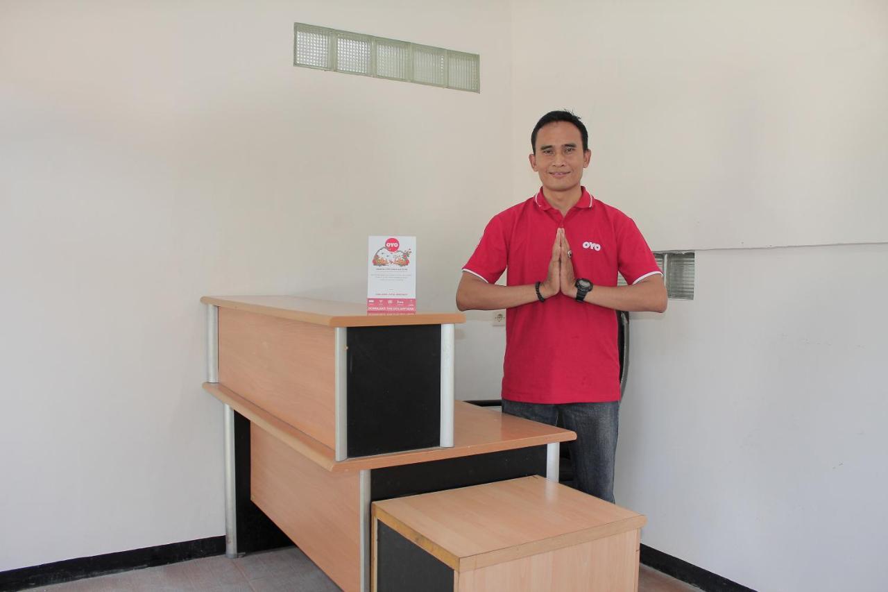 Oyo 222 M@Jayakarta Hotel Luaran gambar
